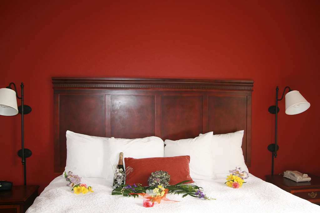 Hampton Inn Louisville Northeast Værelse billede